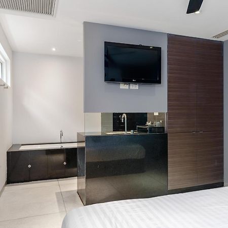 Panorama Samui Residences Ban Bang Po Exteriör bild